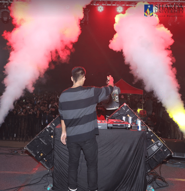 Sharda University Events photo 22